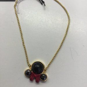 Kate Spade New Minnie Mouse Slider Bracelet